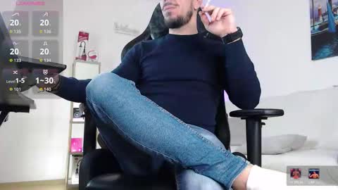 Snapshot of marioslim chatting on 01/07/26, 09:23 marioslim online show from 01/07/26, 09:23