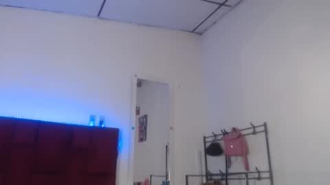 Nathaly online show from 12/04/24, 12:52