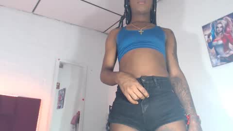 Nathaly online show from 12/10/24, 09:43