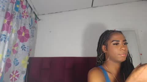 Nathaly online show from 12/11/24, 07:42