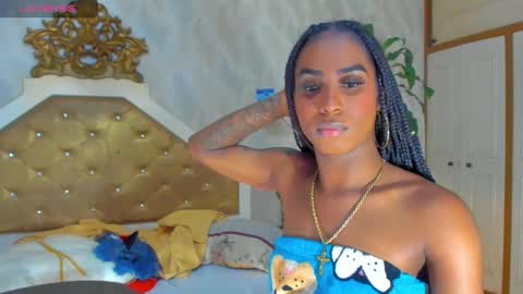 Nathaly online show from 01/30/25, 09:25
