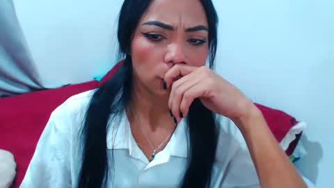 marisa online show from 01/14/25, 03:53