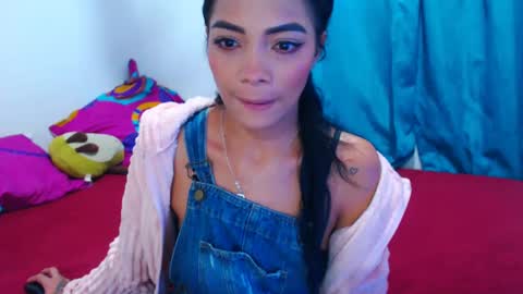 marisa online show from 02/12/25, 01:09