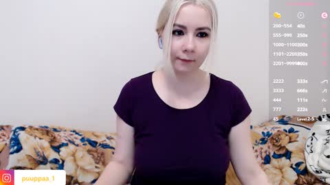 marishka505 online show from 12/25/24, 04:11