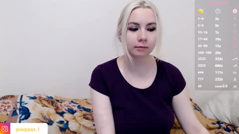 marishka505 online show from 12/25/24, 07:56