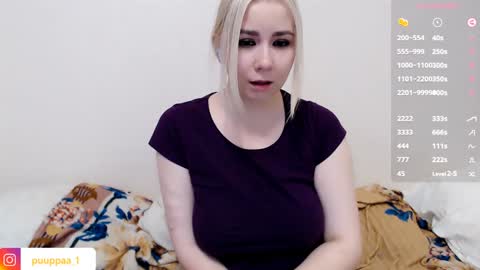 marishka505 online show from 12/25/24, 10:59
