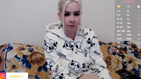 marishka505 online show from 12/27/24, 08:07