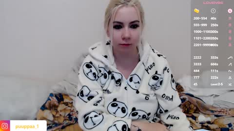 marishka505 online show from 12/28/24, 03:26