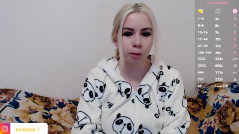 marishka505 online show from 12/28/24, 06:50