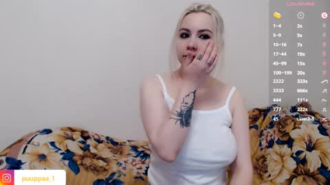 marishka505 online show from 01/02/25, 11:16