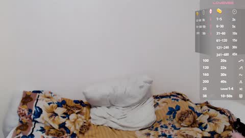 marishka505 online show from 01/10/25, 10:39