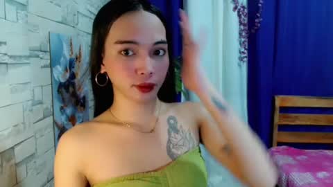 marishka online show from 06/24/26, 12:04