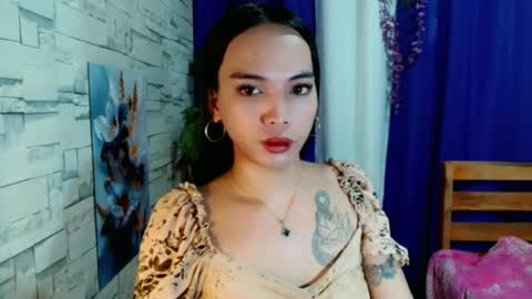 marishka online show from 07/04/26, 12:50