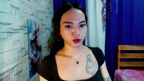 marishka online show from 07/10/26, 01:32