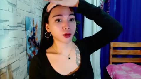 marishka online show from 07/13/26, 12:13