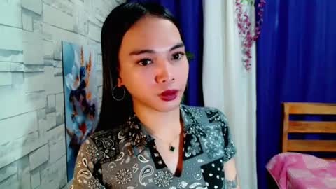 marishka online show from 07/13/26, 11:51