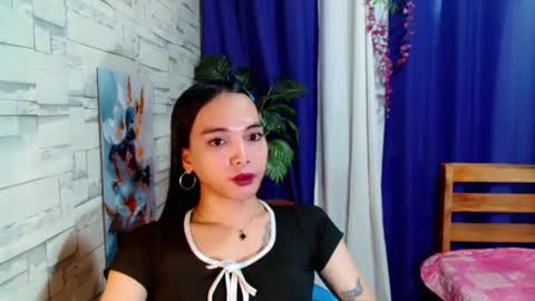 marishka online show from 07/18/26, 12:26