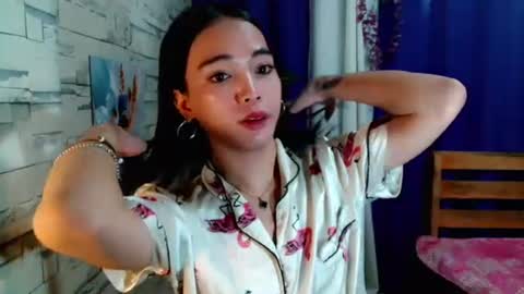 marishka online show from 07/19/26, 01:20