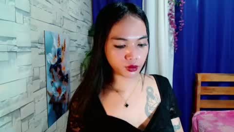 marishka online show from 07/20/26, 11:51