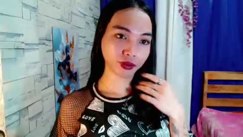 marishka online show from 07/23/26, 12:13