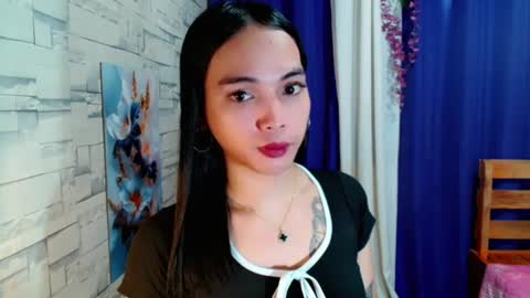 marishka online show from 07/24/26, 12:41