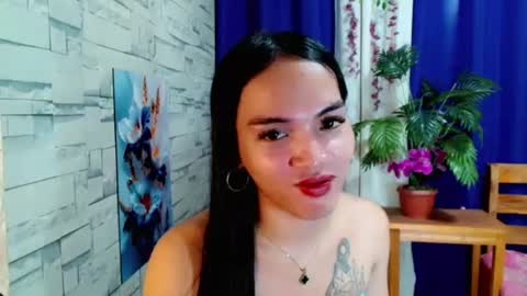 marishka online show from 07/25/26, 01:25