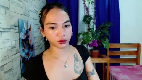 marishka online show from 07/28/26, 01:01