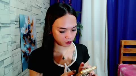marishka online show from 07/29/26, 01:04