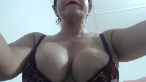mariska_69 online show from 01/26/25, 03:14