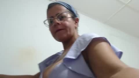 mariska_69 online show from 10/18/25, 07:31