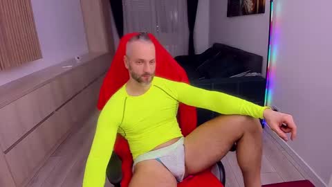 MarisMuscle online show from 02/05/25, 08:00