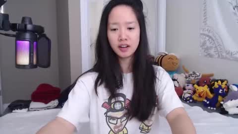 Snapshot of marissapeach chatting on 10/26/25, 02:56 MarissaPeach online show from 10/26/25, 02:56