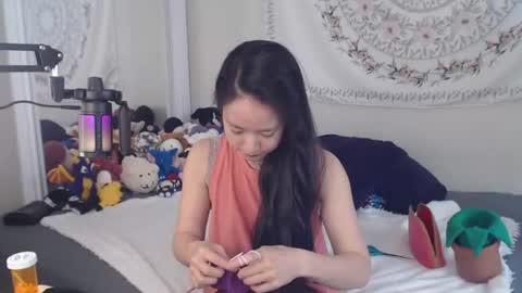 MarissaPeach online show from 06/30/26, 02:29