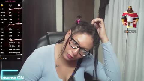 maritsa online show from 03/10/26, 11:37