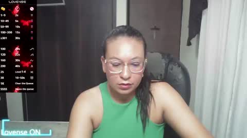 maritsa online show from 07/31/26, 01:21