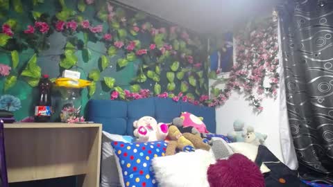 Maritza Ferrer -Samara Beltran online show from 12/05/24, 05:15