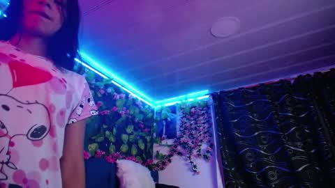 Maritza Ferrer -Samara Beltran online show from 12/06/24, 02:24