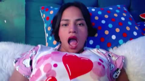 Maritza Ferrer -Samara Beltran online show from 12/06/24, 05:31