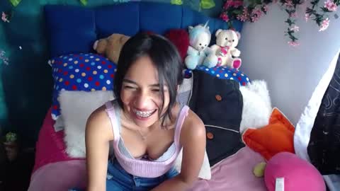 Maritza Ferrer -Samara Beltran online show from 12/08/24, 09:30