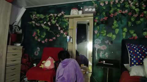 Maritza Ferrer -Samara Beltran online show from 12/15/24, 03:24