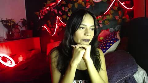 Maritza Ferrer -Samara Beltran online show from 12/26/24, 03:27