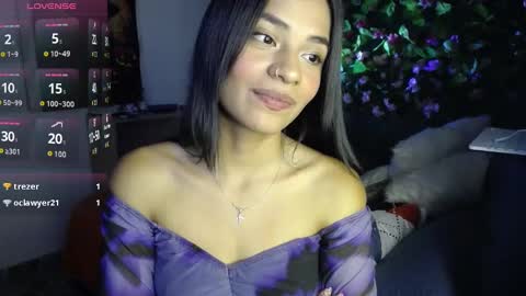 Maritza Ferrer -Samara Beltran online show from 01/18/25, 05:10