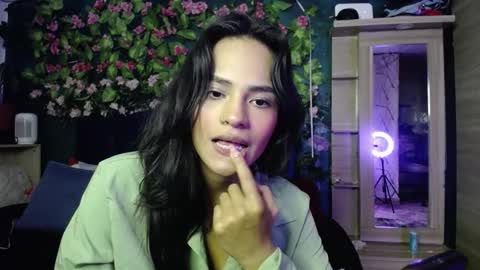 Maritza Ferrer -Samara Beltran online show from 01/27/25, 05:47