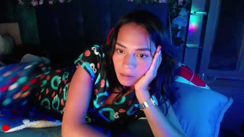 Maritza Ferrer -Samara Beltran online show from 01/29/25, 07:57