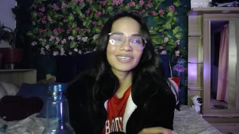 Maritza Ferrer -Samara Beltran online show from 02/01/25, 06:21