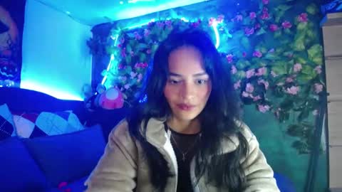 Maritza Ferrer -Samara Beltran online show from 02/07/25, 08:55