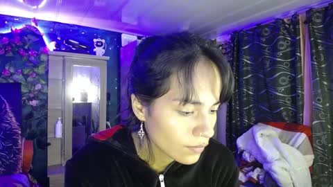 Maritza Ferrer -Samara Beltran online show from 02/23/25, 04:50