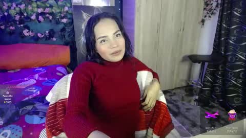 Maritza Ferrer -Samara Beltran online show from 02/24/25, 09:21