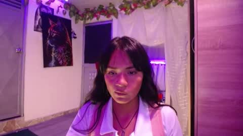Maritza Ferrer -Samara Beltran online show from 11/03/25, 02:46