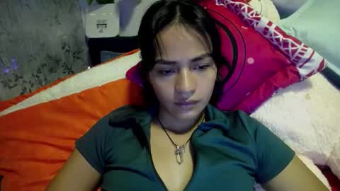 Maritza Ferrer -Samara Beltran online show from 11/20/25, 08:08